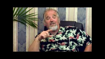 Elders React To Gangnam Style