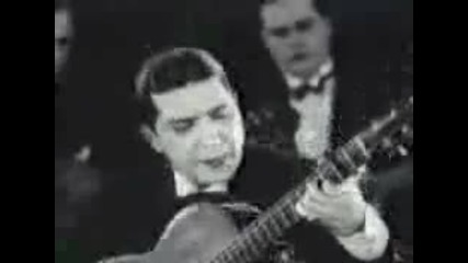 Mano a mano - Carlos Gardel 