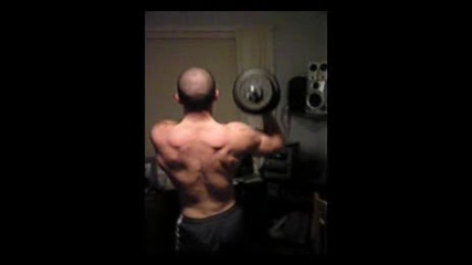 Natural Bodybuilding