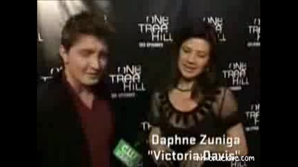 100th Epizoda - One Tree Hill