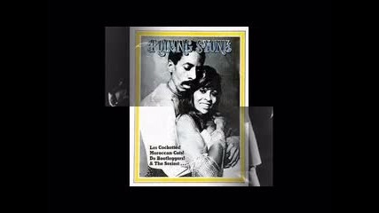 Ike and Tina Turner - All I Can do Is Cry (live Version) 