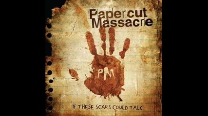 Papercut Massacre - Part Of You Бг Субтитри 