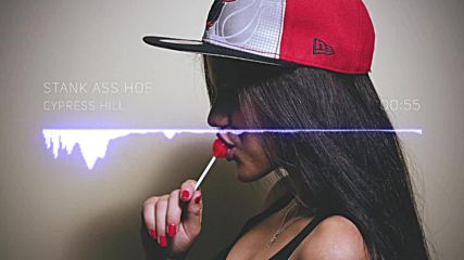 Cypress Hill - Stank Ass Hoe (remix)