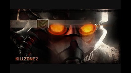 Killzone 2 - Industrial Ghost Town & Grave Of The New Sun