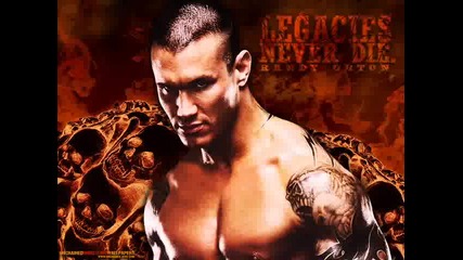 Wwe Randy Orton Tribute