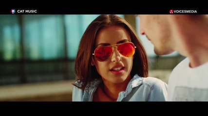 Geo Da Silva - I Love U, Baby (official Video)