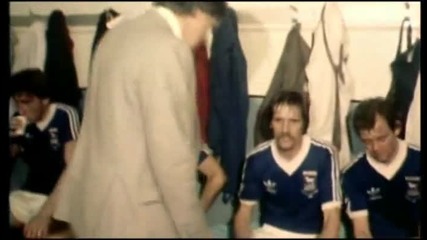 Sir Alex Ferguson Interview