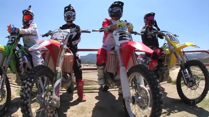 Dirt Shark- #teamds Pala Mx Shoot