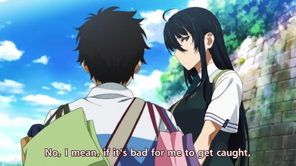 Witch Craft Works Episode 2 Eng Hq