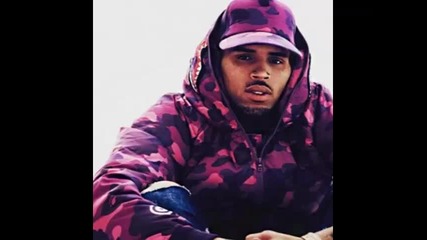 *2015* Chris Brown - Sex You Back to Sleep