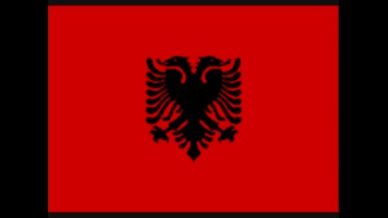 Химн на Албания