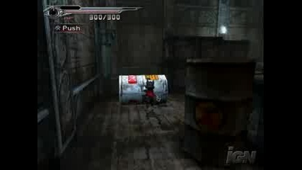 Dirge of Cerberus Final Fantasy Vii Review