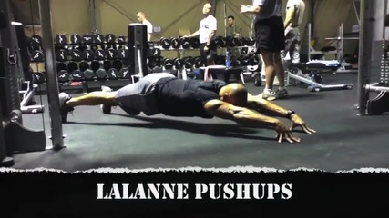 44 Best Bodyweight Exercises Ever! (high Def)