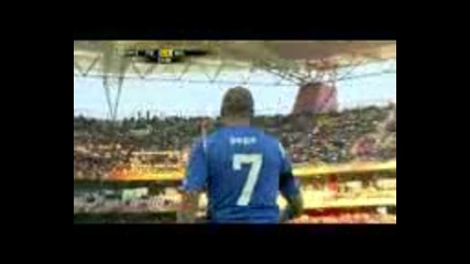 Fifa world cup 2010 Италия - Н.зеландия полувреме 1 