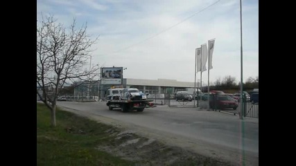 писта велико търново 2010