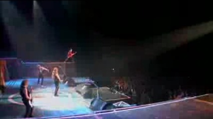 Iron Maiden - Flight 666 - The Trooper