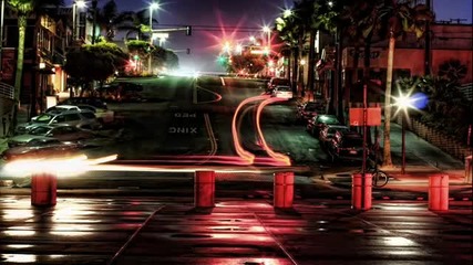 Michael Witness - Crystal Night (original Mix)