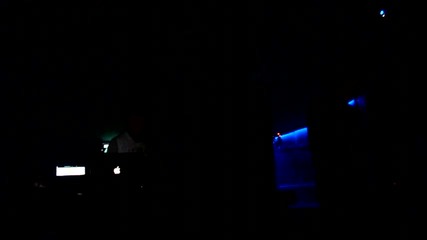 Dj Project ft Giulia - Nu ( live la Valcea ) [2010]