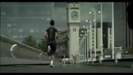 Nike quot My Best Enemy quot Fr