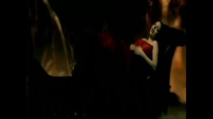 Evanescence - Haunted [video Mix]