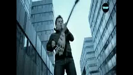 Armin Van Buuren Ft Van Velzen - Broken Tonight (official Music Video) 