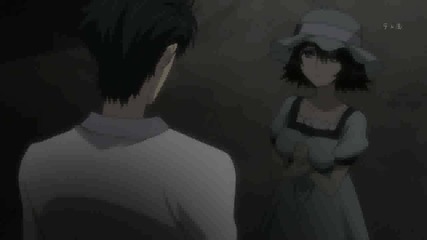 Steins;gate 13