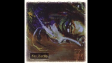 Nox Mortis - Totentanz Im Blut