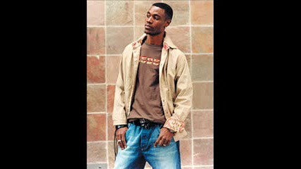 wayne wonder - again (reggae variety)