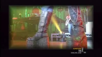 E ! True Hollywood Story - Adam Lambert ( Part 4) 
