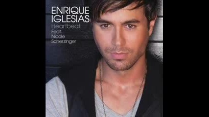 Летен Enrique Iglesias feat. Nicole Scherzinger - Heartbeat 