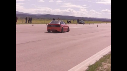 Lesnovo drag 16.05.2010 