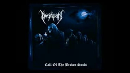 Dantalion - Call of The Broken Souls ( Full Album )