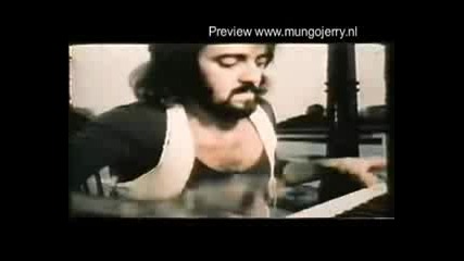 Mungo Jerry - Northcote Arms 1971