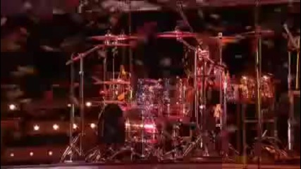 Kiss - Rock - Roll All Night