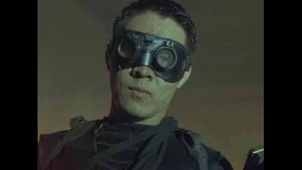 Black Mask Treilar Ot Filma