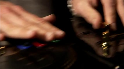 Dj Hero - Zad Scenata S Eminem 