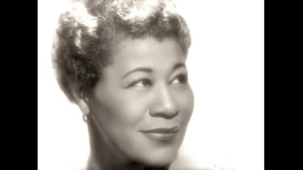 Ella Fitzgerald - Night and Day (w lyrics) 