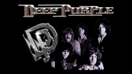 Deep Purple- Smoke on the Water