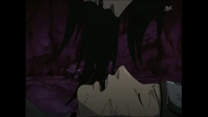 Naruto Shippuuden :~ - I Stand Alone ~