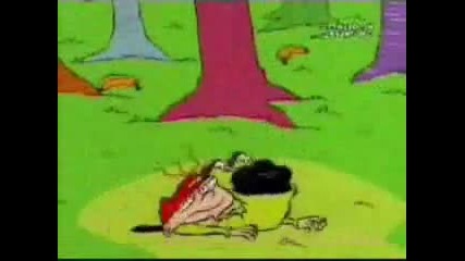 Ed Edd n Eddy S04 Ep2