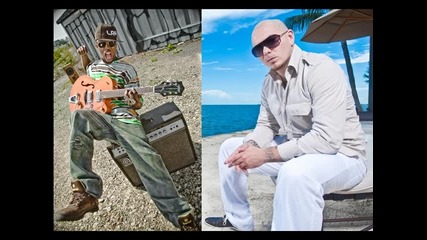 B.o.b ft. Pitbull - Money In Da Bank