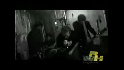 Thousand Foot Krutch - Puppet