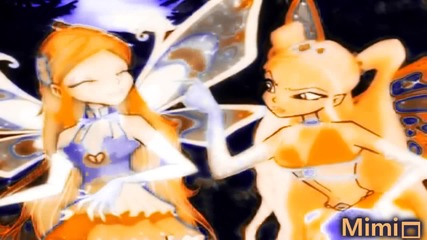 Winx Club - Insane other colors