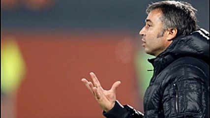 Ясен Петров: Не се получи качествен двубой