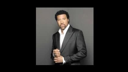 Lionel Ritchie - In My Dreams