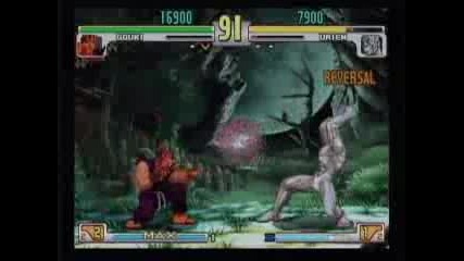 Sbo5 Team Match vs Team Pierre