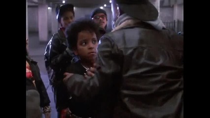 Michael Jackson - Bad - Kids Version ( H Q )