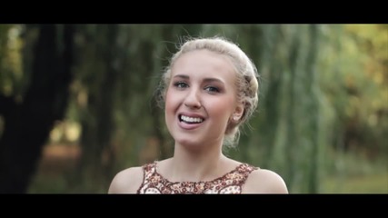 Irma Dragicevic- Sada si tu ( Official Music Video)