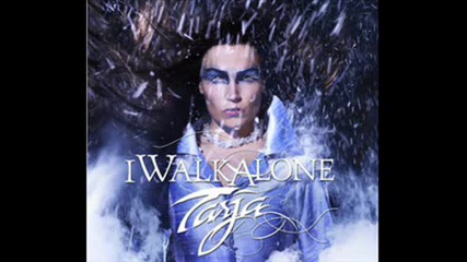 Tarja Turunen - Boy and the Ghost