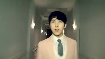 [teaser] Kim Hyung Jun (ss501) - oh! ah!